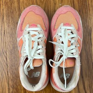 New Balance 57/40 sneakers